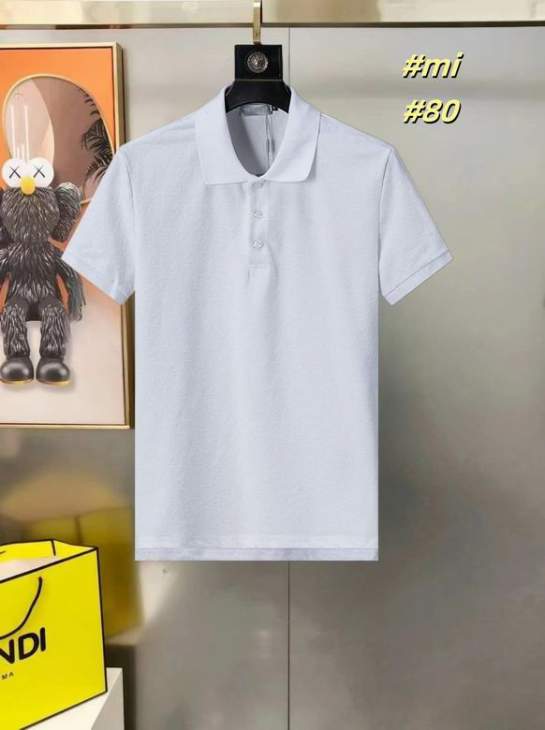 Dior Polo Shirts Short _SKUDiorM-3XL12yn16228589